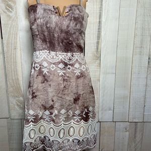 Adorable Summer Dress